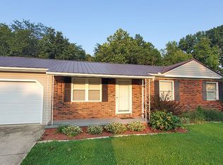 208 Birch St, Piketon, OH