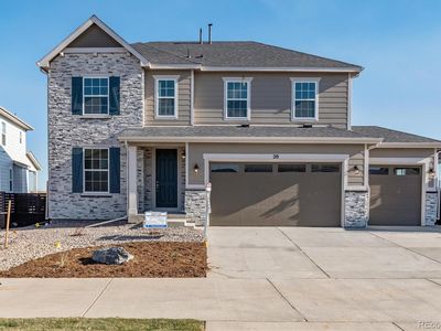 20 N Waterloo Street, Aurora, CO, 80018