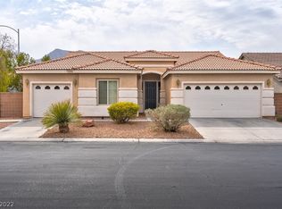 3701 Spring Shadow Rd, Las Vegas, NV 89129