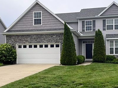 3244 Chasenwood Way, Perrysburg, OH, 43551