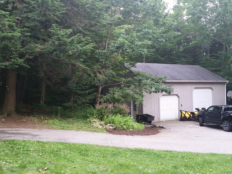 457 Leighton Ave N, Laconia, NH 03246 Zillow