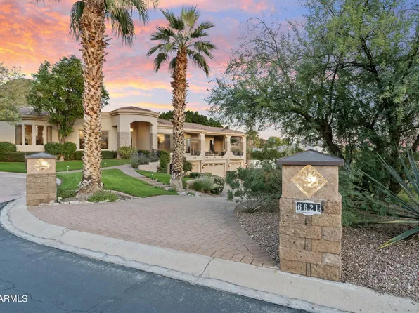 6621 N ARIZONA BILTMORE Circle, Phoenix, AZ 85016