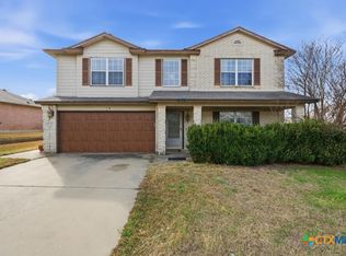 4804 Water Oak Dr, Killeen, TX 76542