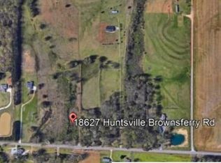 18627 Huntsville Brownsferry Rd, Athens, AL 35611