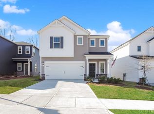 4028 Woodland View Dr, Charlotte, NC 28215