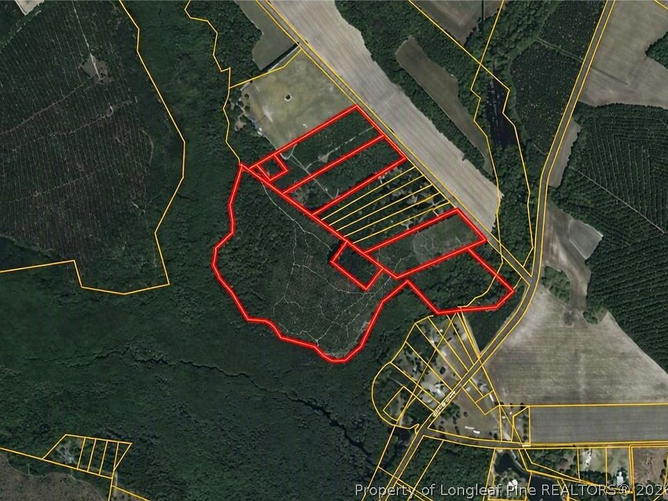 1st image of McNeill Lake Rd