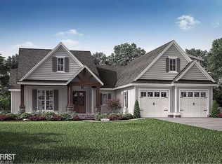 5313 Spring Meadows Way #14, Linden, MI 48451