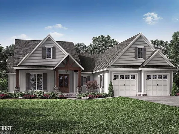 5313 Spring Meadows Way #14, Linden, MI 48451