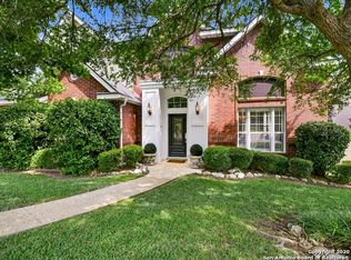1630 Fawn Blf, San Antonio, TX 78248