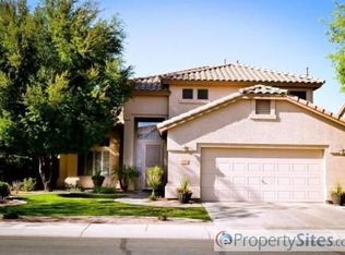 470 W Ebony Way, Chandler, AZ 85248