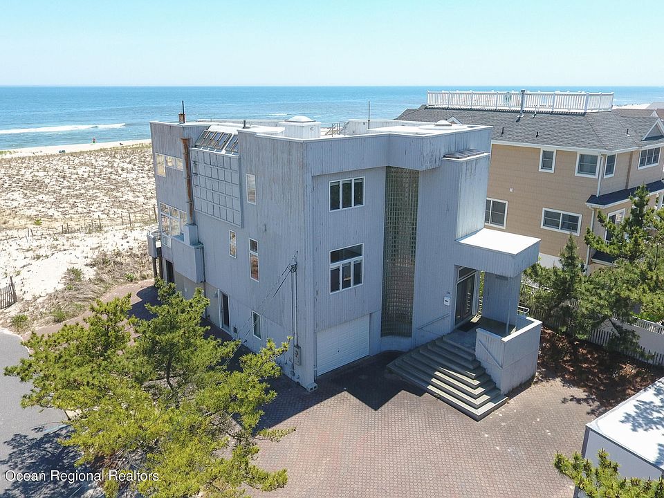 110 E Avenue E, Brant Beach, NJ 08008 Zillow