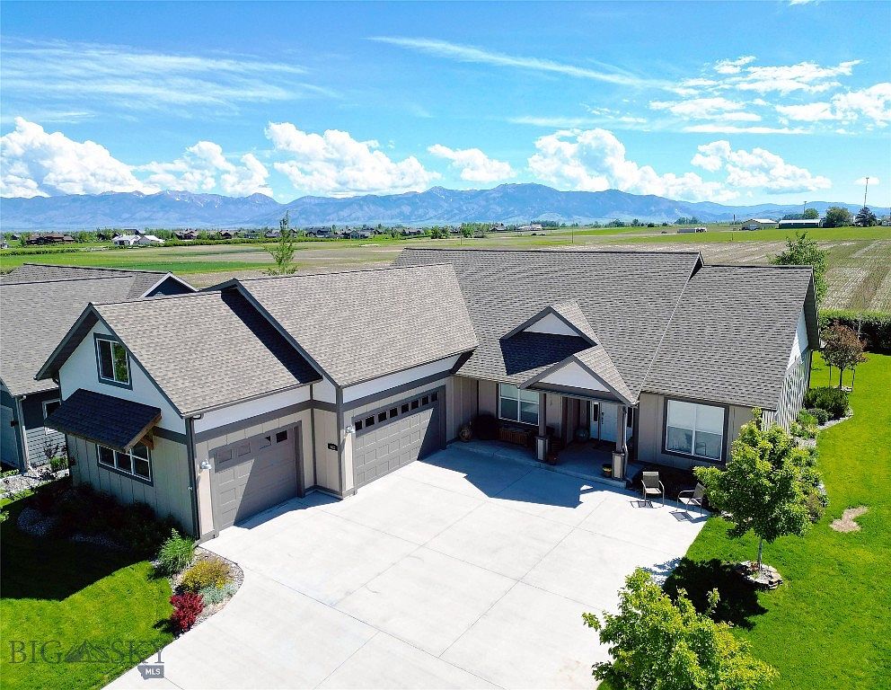 643 Arrow Trl, Bozeman, MT 59718 MLS 382912 Zillow