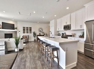 3359 Quarry Springs Dr, Park City, UT 84098