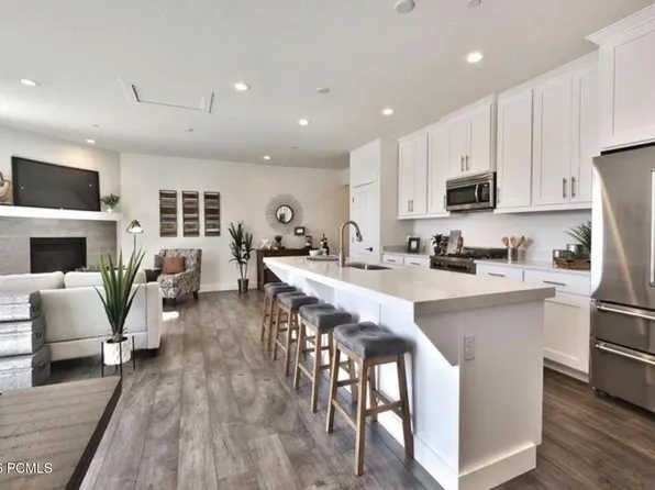 3359 Quarry Springs Dr, Park City, UT 84098