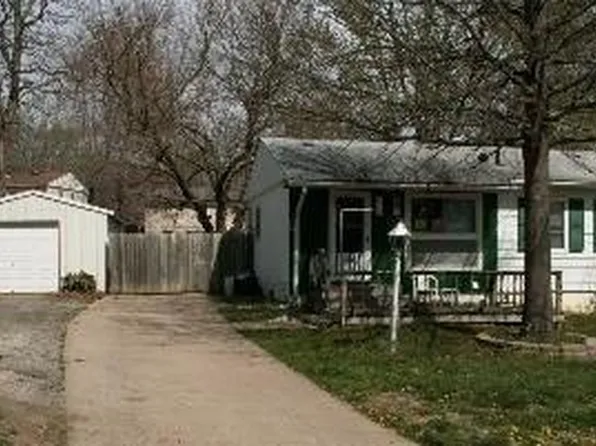 514 N 83rd Pl, Kansas City, KS 66112