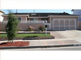 5086 Elrose Ave, San Jose, CA 95124
