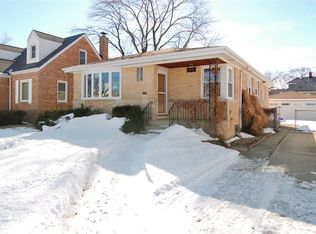9441 Schiller Blvd, Franklin Park, IL 60131