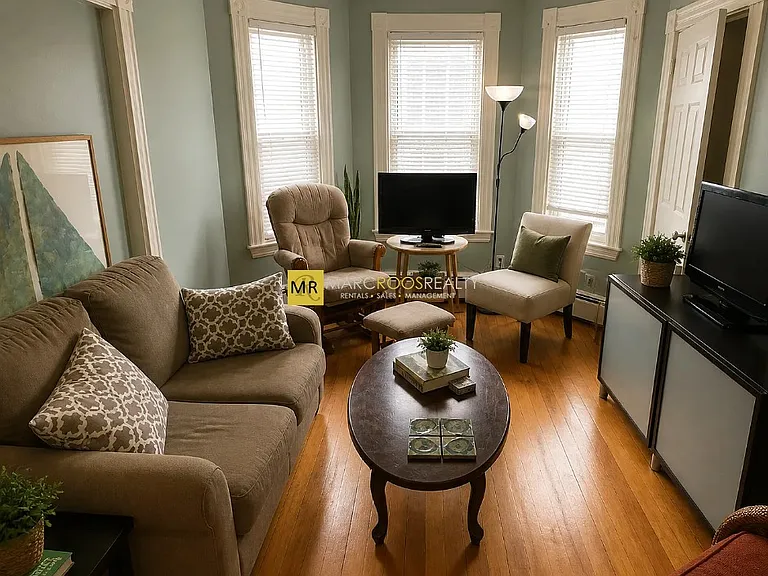 19 Cypress St #21 — Photo 9