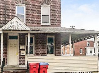 200 Stanbridge St FLOOR 1, Norristown, PA 19401