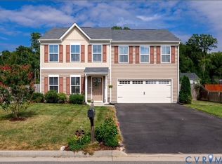 5505 Noble Ave, Richmond, VA 23227