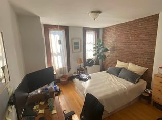 324 E 94th St #5FW, New York, NY 10128