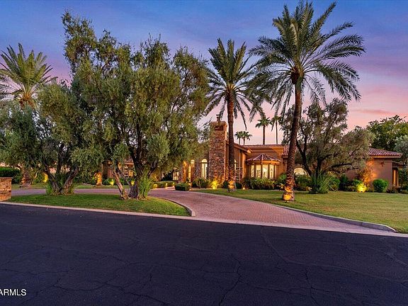 4th image of 6231 E HUNTRESS Drive
