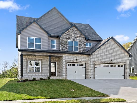 3rd image of 24 Reserve At Hickory Wild Lot 24