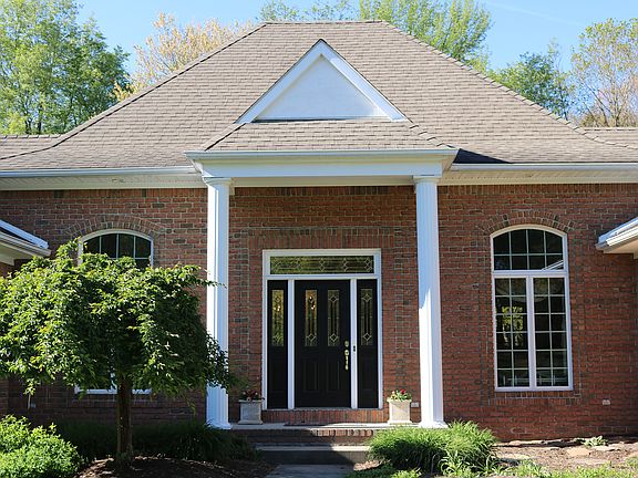 Front Entrance 2