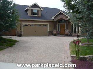 4808 S Townsend Pl, Boise, ID 83709