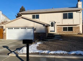 2219 Sierra Rd, Rock Springs, WY 82901