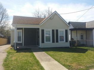 506 Shelby St, Lexington, KY