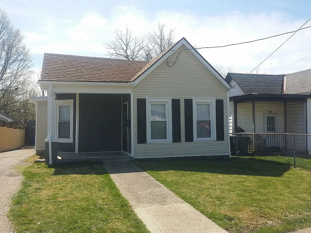506 Shelby St photo 1