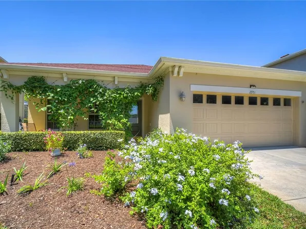 2951 Winglewood Cir, Lutz, FL 33558