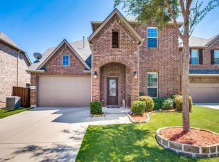 10401 Old Eagle River Ln, McKinney, TX 75072