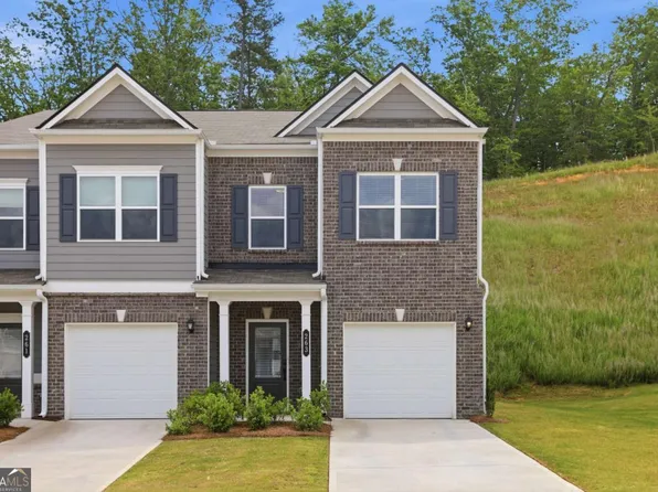 263 Dupont Dr, Cartersville, GA 30121