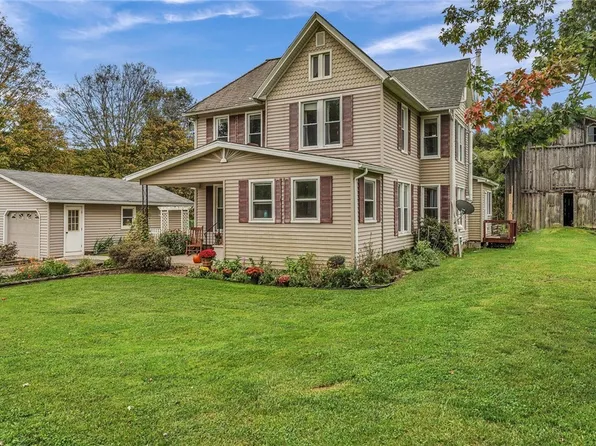 57 Abbott Rd, Cuba, NY 14727