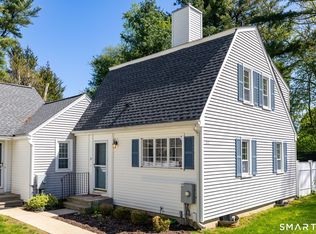Freedom Green, Mansfield, CT 06250