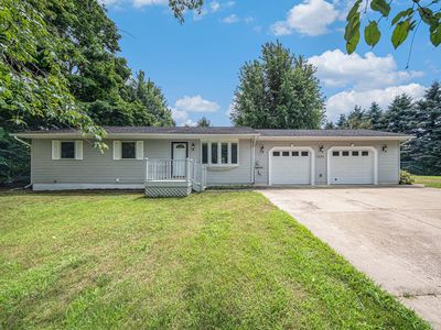 12163 Grandview Dr, Jerome, MI, 49249