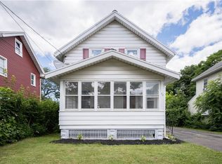 50 Fairgate St, Rochester, NY 14606