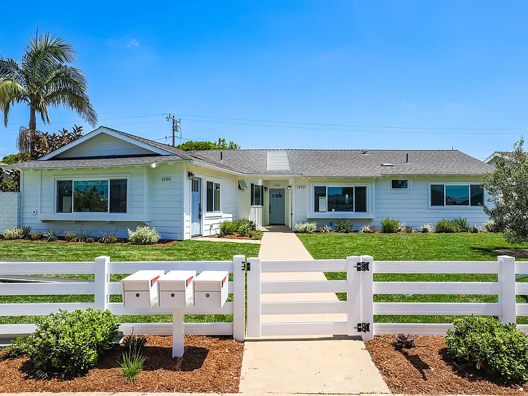 1500 Coral Pl — Photo 1