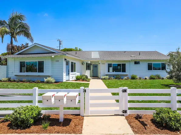 1500 Coral Pl, Newport Beach, CA 92663