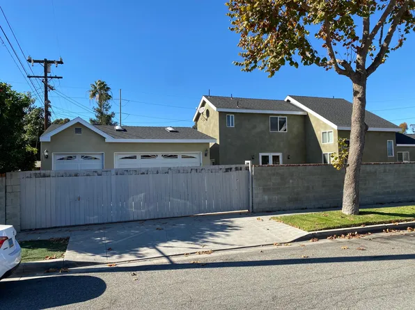 5002 W 118th St, Hawthorne, CA 90250