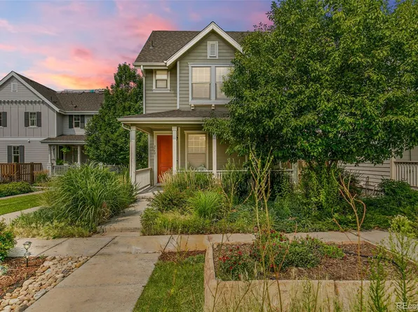8542 E 49th Place, Denver, CO 80238