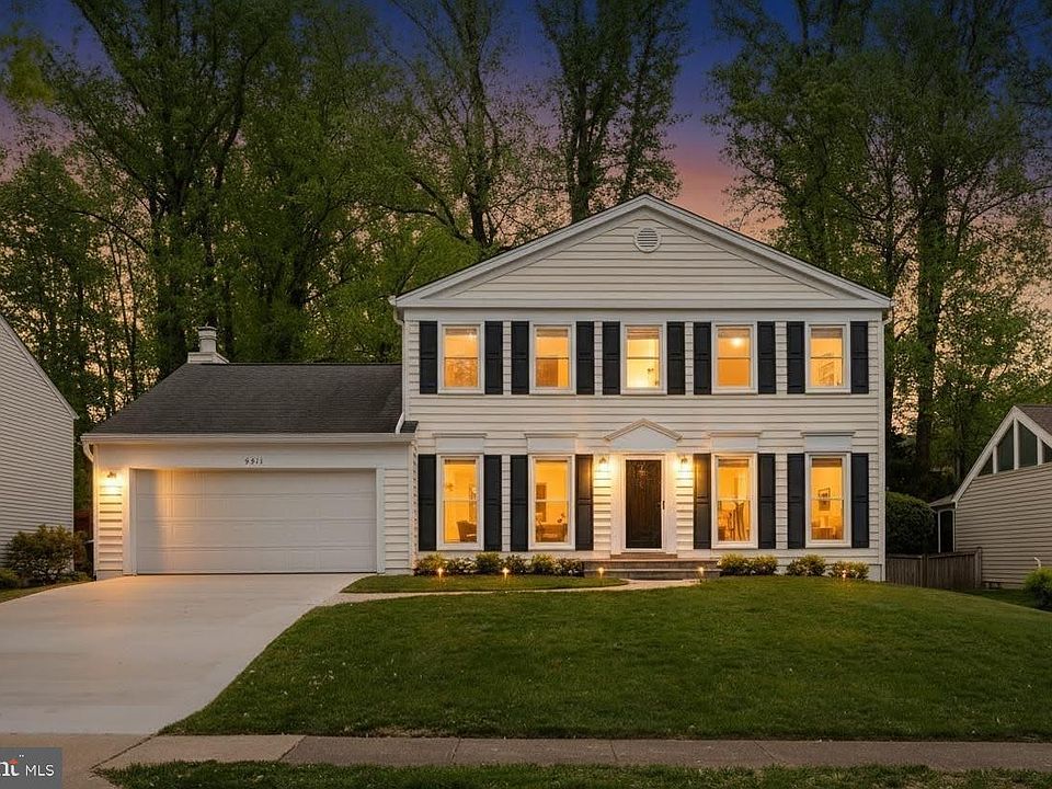 1st image of 9511 Orion Ct