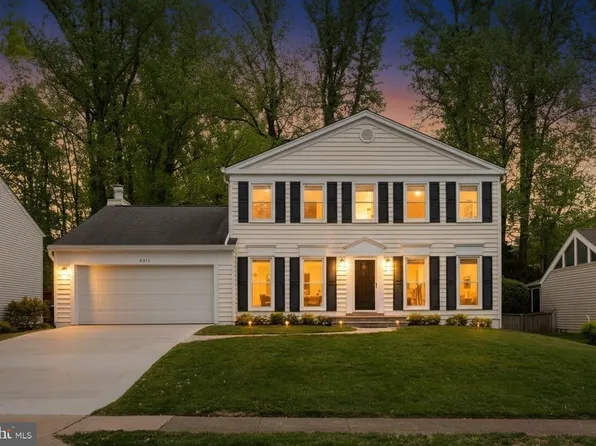 9511 Orion Ct, Burke, VA 22015
