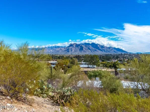 7900 N Hopdown Ave, Tucson, AZ 85741