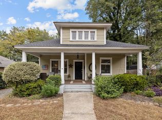1415 Hamorton Pl, Charlotte, NC 28205
