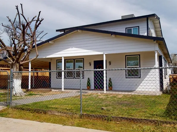 3560 S Frank Ave, Fresno, CA 93725
