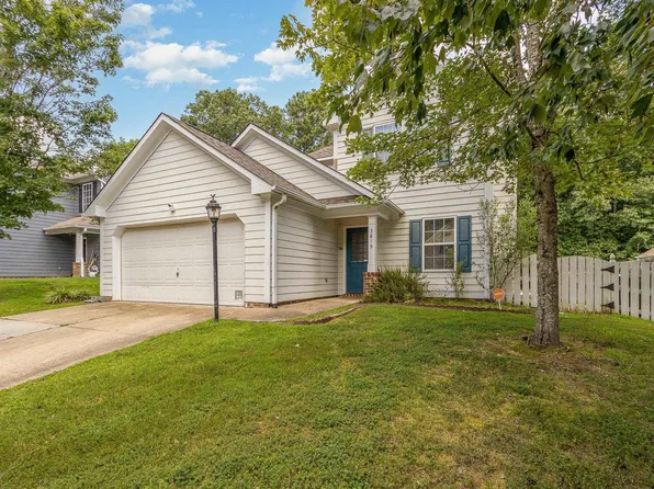 3819 Northlake Dr, Durham, NC 27703