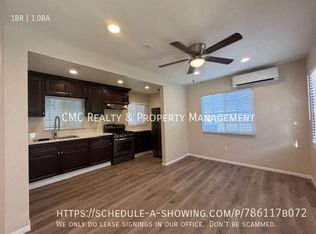 1600 Sherman Pl APT B, Long Beach, CA 90804
